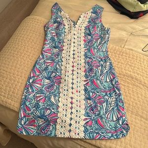 Lily Pulitzer Dress size 2